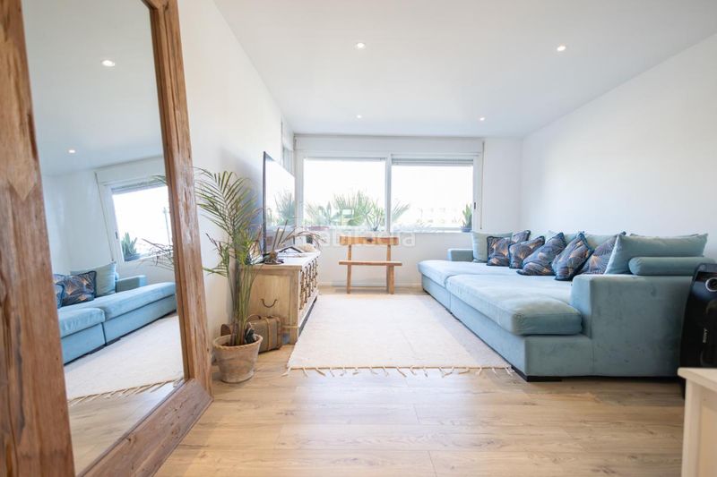 Foto 0351feee-35d5-48f7-85de-13ed88c1a7ed. Piso en S´Eixample-Can Misses Ibiza