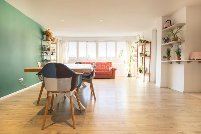 Foto 3e5cebd8-043b-4153-830d-a3834c235a00. Piso en S´Eixample-Can Misses Ibiza