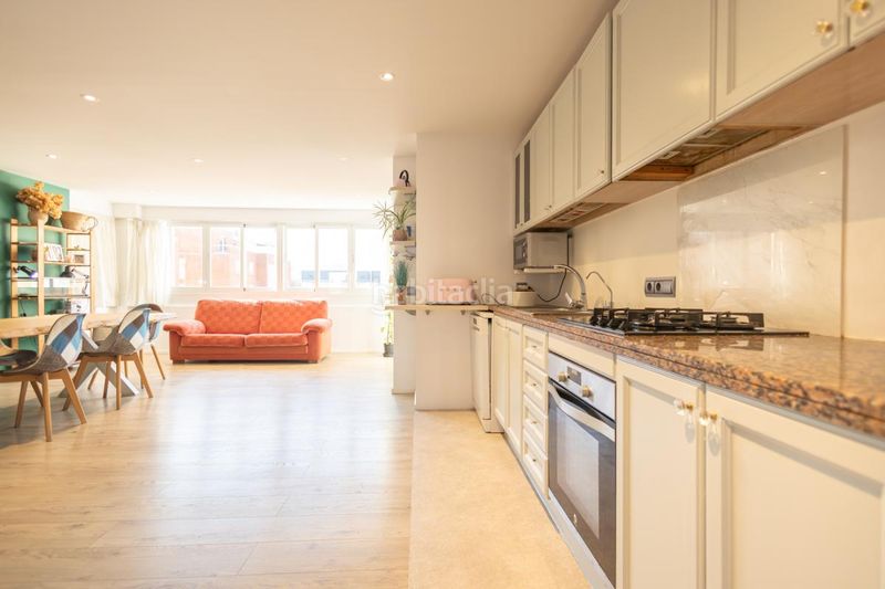 Foto 44c0f5f0-398d-4d36-9d91-c1fcc93ea6a5. Piso en S´Eixample-Can Misses Ibiza