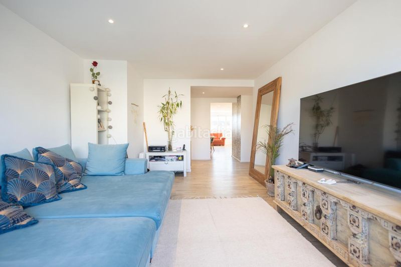 Foto d9e5f3c1-535b-4804-a463-5b347e657e69. Piso en S´Eixample-Can Misses Ibiza