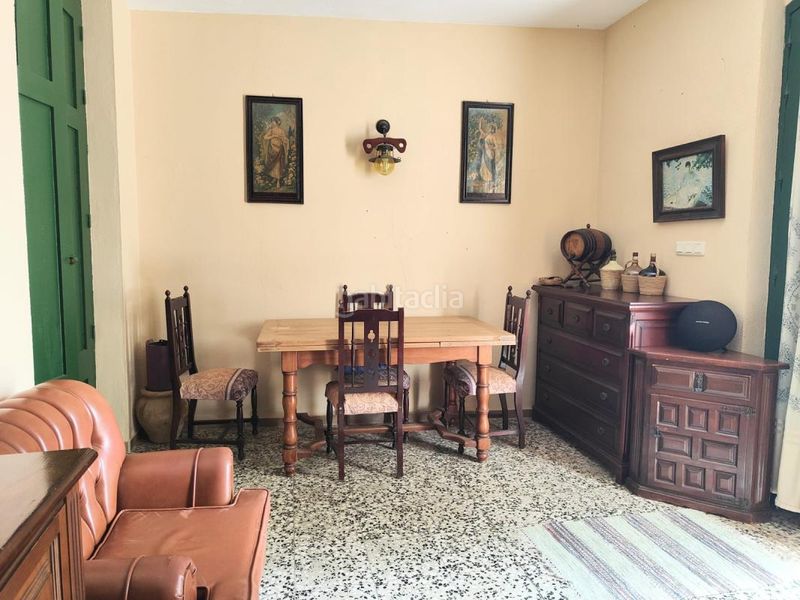 Foto 41c54a6d-1405-4a6c-9941-a66b8655c786. Finca rústica en alegría de la huerta- jardín de Málaga Málaga