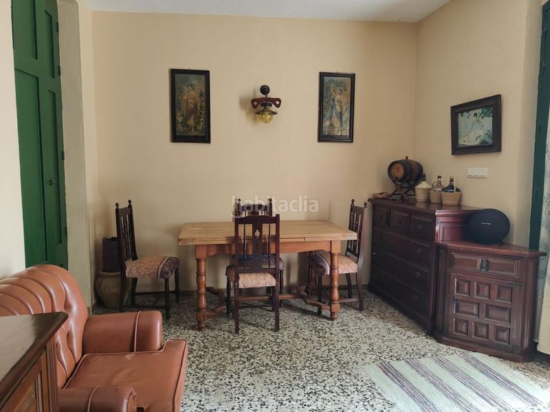 Foto dfe8bf47-f25c-46d4-be54-361535eb7767. Finca rústica en alegría de la huerta- jardín de Málaga Málaga