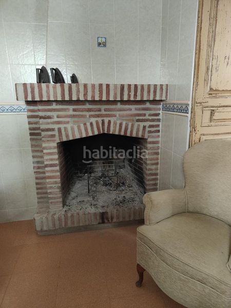 Foto f06b2d2a-6b5c-4014-961b-cb74a1fca9c9. Finca rústica en alegría de la huerta- jardín de Málaga Málaga