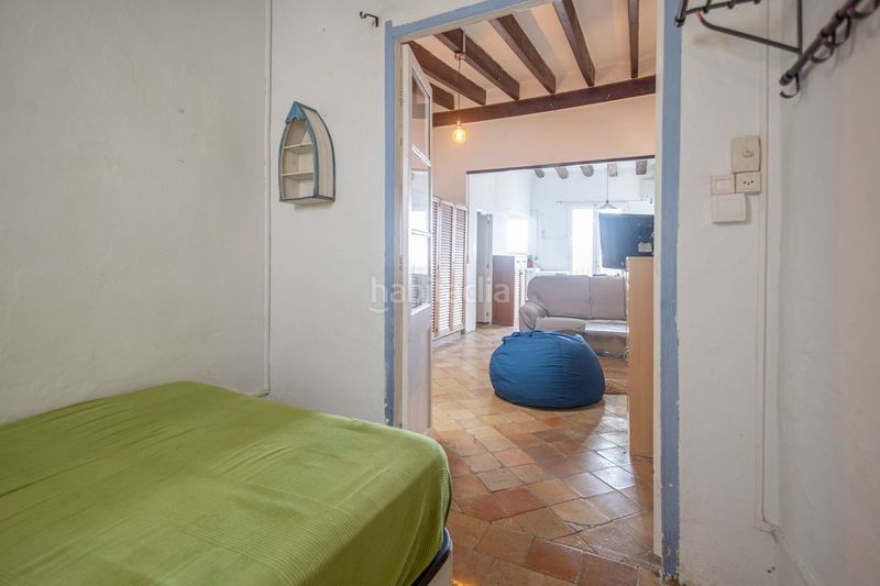 Foto 55d36634-76b1-4131-acda-2e73d65e1f9d. Pis amb calefacció a Dalt Vila-La Marina Ibiza