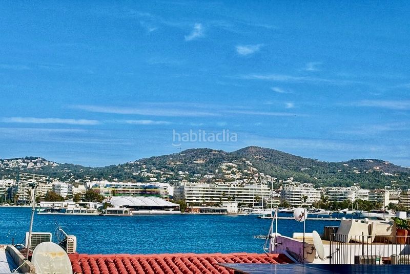 Foto 27e03c96-f1aa-4f6b-a8bc-30bb87999c95. Piso en Dalt Vila-La Marina Ibiza