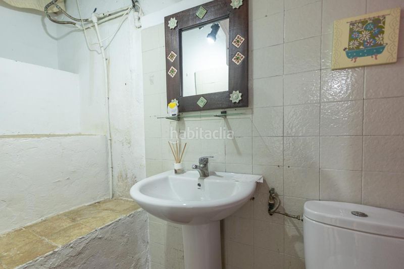 Foto 688350f9-a16a-466d-b63e-4fd96e8f1108. Piso en Dalt Vila-La Marina Ibiza