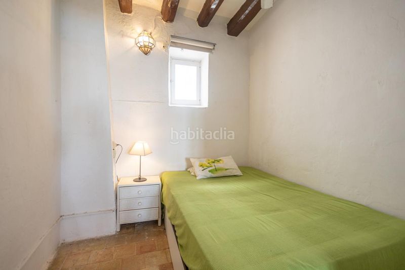 Foto 9ae860bb-764c-4a40-b10e-2042e46ba9f8. Piso en Dalt Vila-La Marina Ibiza