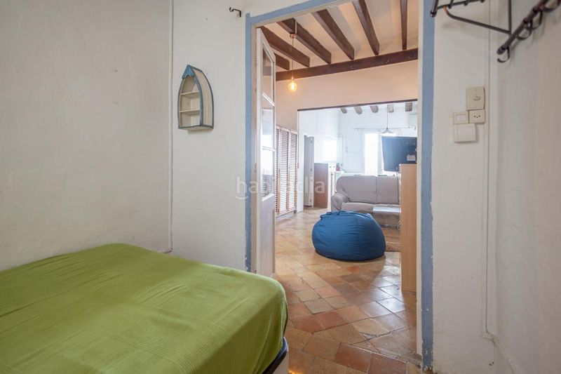 Foto baaca821-755a-4656-a55d-eff52d1e61bd. Piso en Dalt Vila-La Marina Ibiza