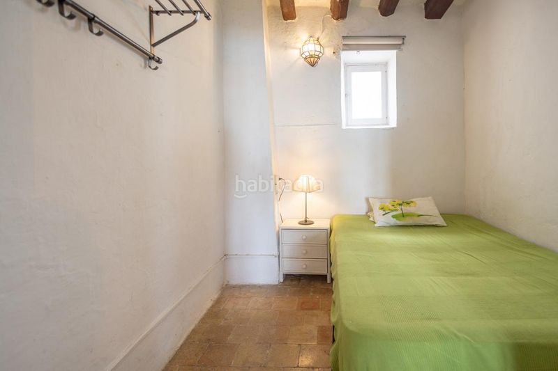 Foto c7bdc225-3f18-4c86-874e-7343afdf002b. Piso en Dalt Vila-La Marina Ibiza