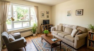 Etagenwohnung  P.º de la virgen del puerto