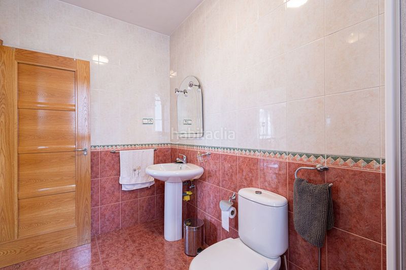 Foto 15ba31fe-2f7a-40c6-9d29-3bb493322433. Chalet mit heizung parking in Olías del Rey