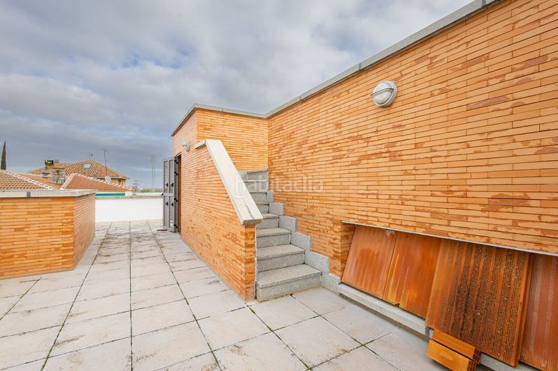 Foto 66073533-b0e6-4cbe-9f87-80ef4066693f. Chalet mit heizung parking in Olías del Rey
