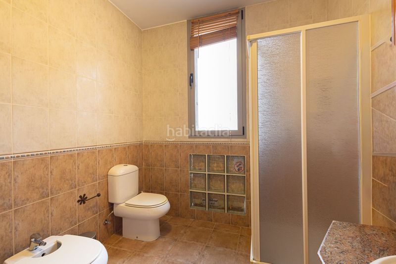 Foto a8618d68-ce49-4a17-aa41-7b794e1d8344. Chalet mit heizung parking in Olías del Rey