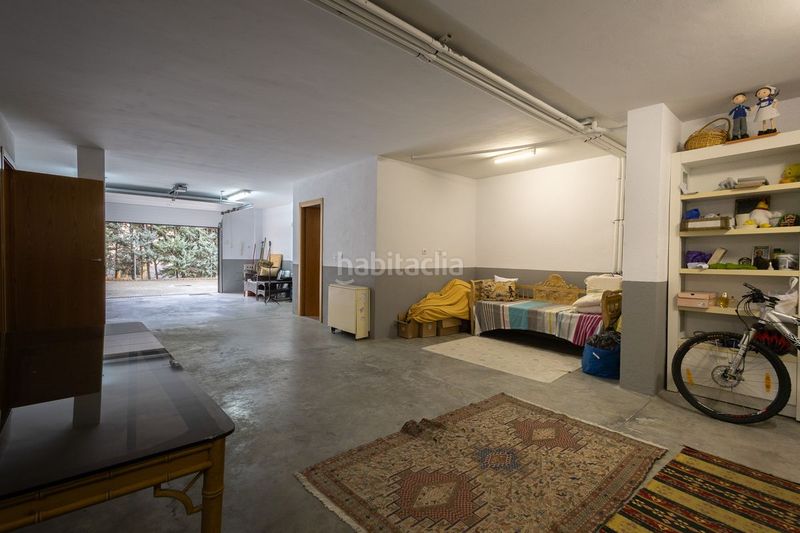 Foto aace3e5b-0118-4b02-819b-223656760a75. Chalet mit heizung parking in Olías del Rey