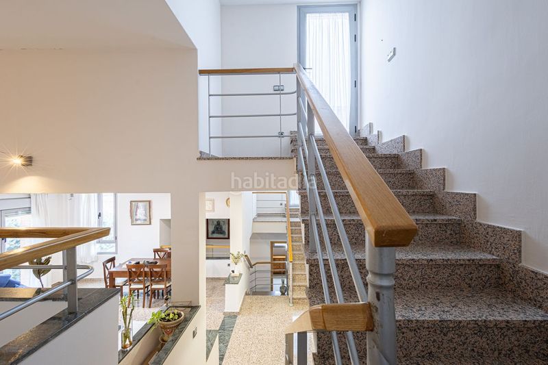 Foto b6d3cf84-b23a-48b8-8a21-263a81467891. Chalet mit heizung parking in Olías del Rey