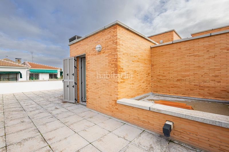 Foto b82ce2b4-6b35-43fb-a756-39e2ff3c4f4a. Chalet mit heizung parking in Olías del Rey