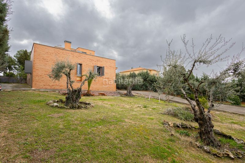 Foto df19b113-8487-4052-a05f-108203c8f0aa. Chalet mit heizung parking in Olías del Rey