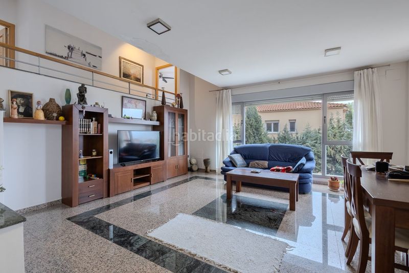 Foto eefba0d0-9507-4f09-8121-6835e85c14c9. Chalet mit heizung parking in Olías del Rey