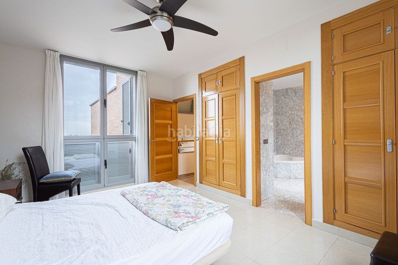 Foto f00c2f41-4f08-4bc9-95c3-255d48629ca2. Chalet mit heizung parking in Olías del Rey