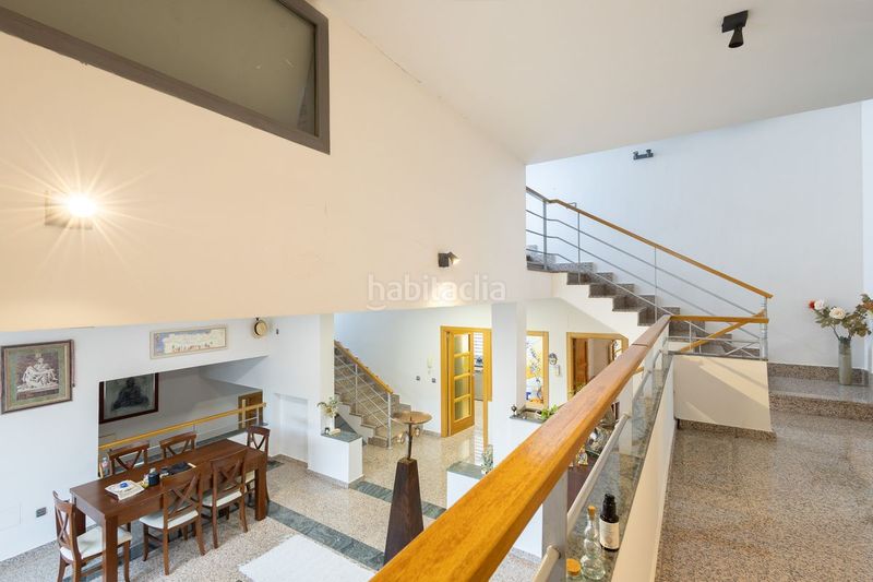 Foto fa167940-d325-49c7-8949-f19b7fb30181. Chalet mit heizung parking in Olías del Rey