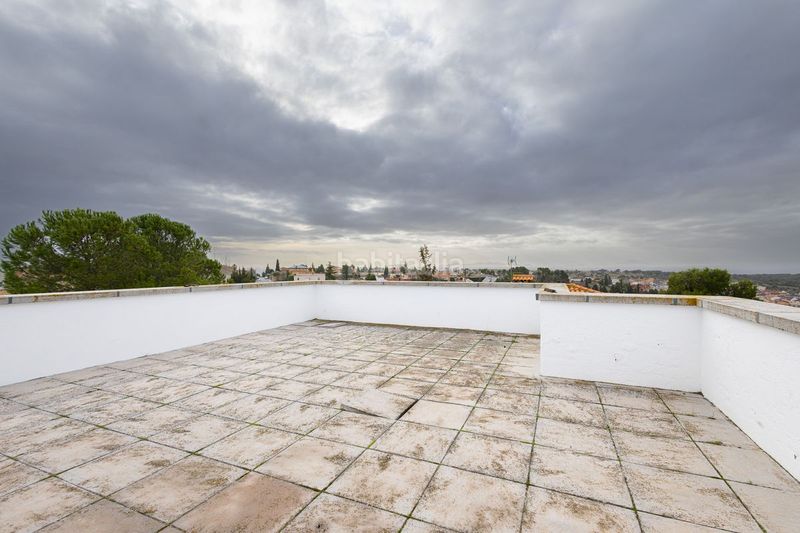 Foto fc6ead16-3fc1-4d00-a394-9b2cce6f7b11. Chalet mit heizung parking in Olías del Rey