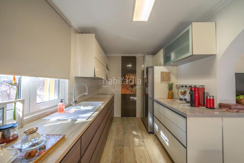 Foto 89d0ffe3-223e-4281-a5e1-dc36bbc55b07. Xalet amb calefacció aparcament piscina a Les Bassetes - El Marjal Dénia