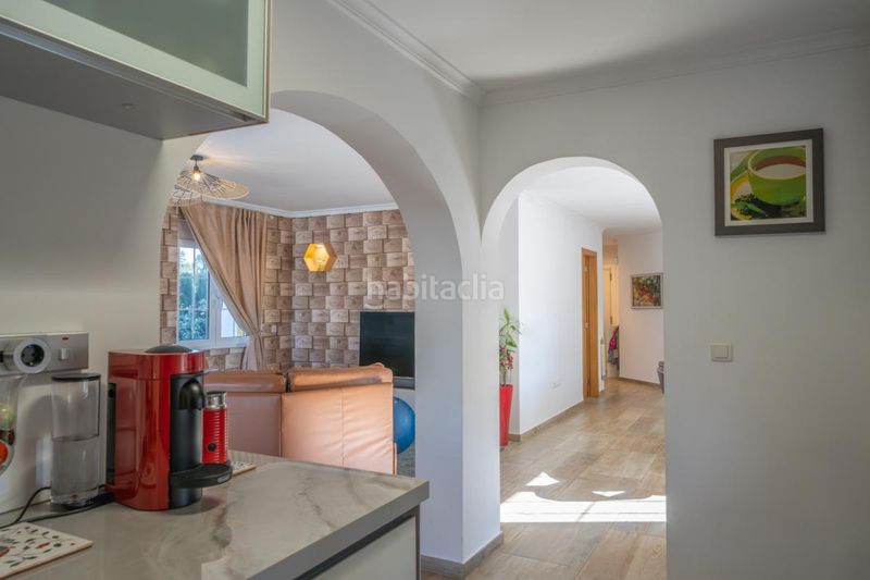 Foto defabe7e-1e95-4700-b596-a0828a99de0d. Xalet amb calefacció aparcament piscina a Les Bassetes - El Marjal Dénia