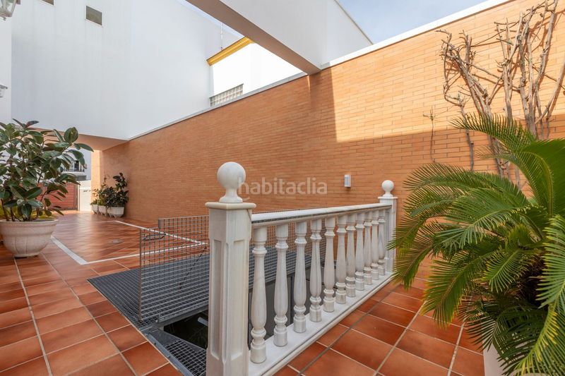Foto 4e6fd2cc-fad8-4bd6-9d09-27390caae678. Reihenhaus mit heizung parking pool in Santiponce