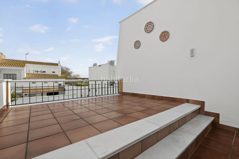 Foto 50d8d793-ee51-4eaa-8c85-41d74dfc1e7b. Reihenhaus mit heizung parking pool in Santiponce