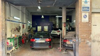 Local Comercial  C. de julia mediavilla