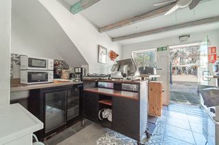 Planta baixa  Pl. de la tribuna