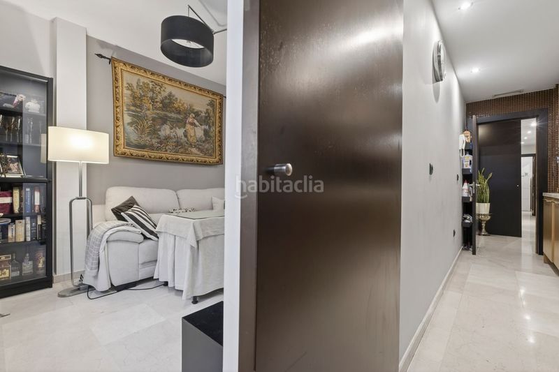 Foto ad9819f1-52ac-4596-acc7-44375690a1f3. Pis amb calefacció a Feria Sevilla
