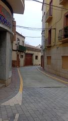 Edificio  C. la balsa