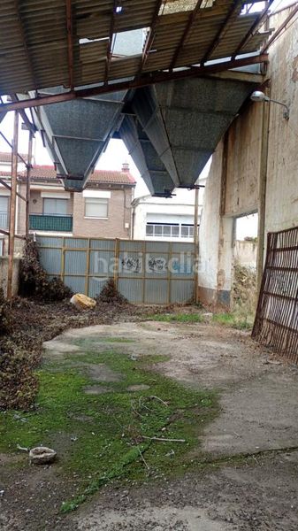 Foto 60f6bb9b-2e9a-447e-b696-c4f043a35c76. Edificio en Calamocha