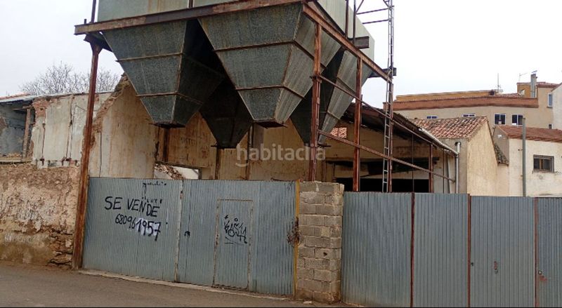 Foto 6b4c6ea1-a66f-4016-8357-9ed5f431c6de. Edificio en Calamocha