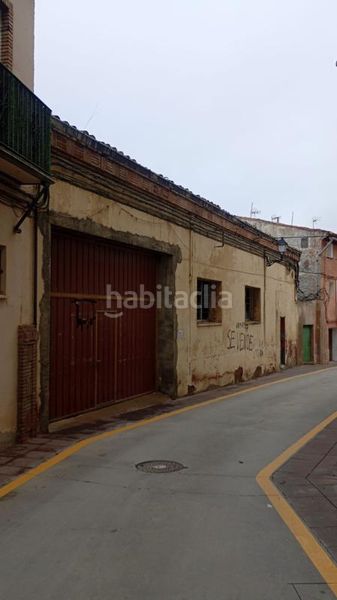 Foto a5fa998e-cc9c-4d4d-90b8-d46a19d8f717. Edificio en Calamocha