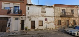 Casa a schiera  C. de la amistad