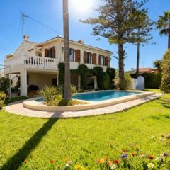 Haus  Camí del xari