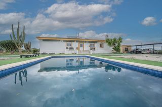 Casa  Cam. aniorte