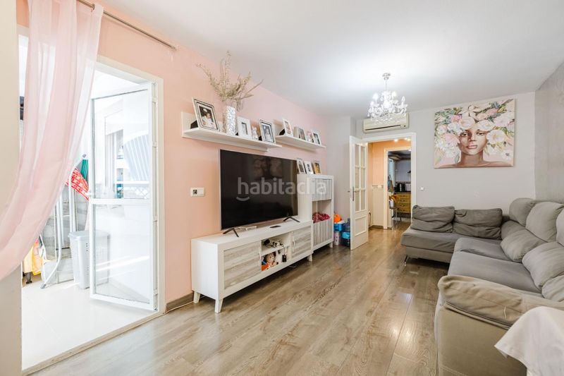 Foto 30a1bb7d-1bb4-4f4d-b6b5-ee674d7d8cd6. Pis amb calefacció aparcament a Los Árboles Mijas