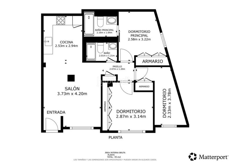 Foto f6980401-33b4-4950-8f1a-3bbc907ef2b3. Pis amb calefacció aparcament a Los Árboles Mijas