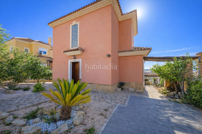 Foto 1148d8af-9b09-47aa-a98e-e34f26b7879e. Casa en Bonalba-Cotoveta Mutxamel