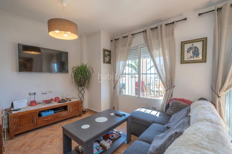 Foto 1242d1e5-a888-4f20-ac46-3417ab70e313. Casa amb calefacció aparcament piscina a Bonalba-Cotoveta Mutxamel