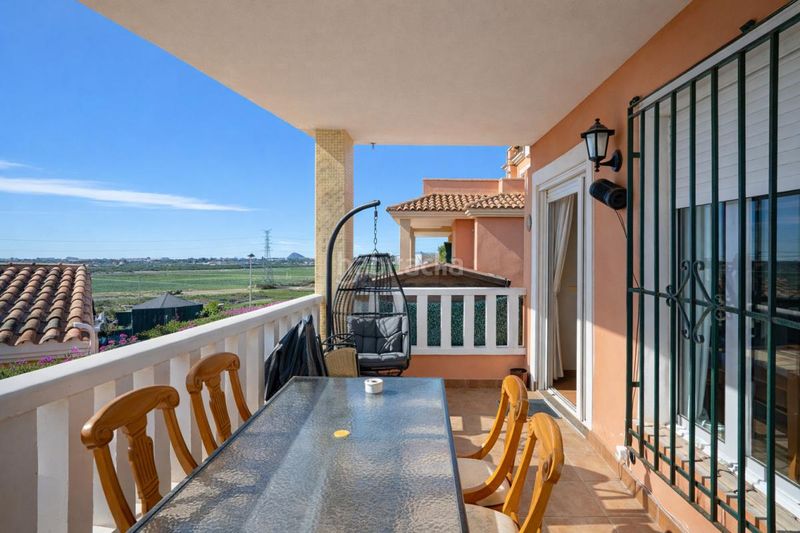 Foto 3987e9f6-0b23-452c-8e3e-f41845917ddc. Casa amb calefacció aparcament piscina a Bonalba-Cotoveta Mutxamel