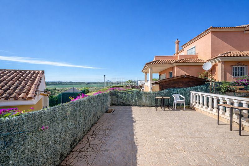 Foto 45d8a2bc-ec31-408f-8afe-45191e7f034c. Casa en Bonalba-Cotoveta Mutxamel