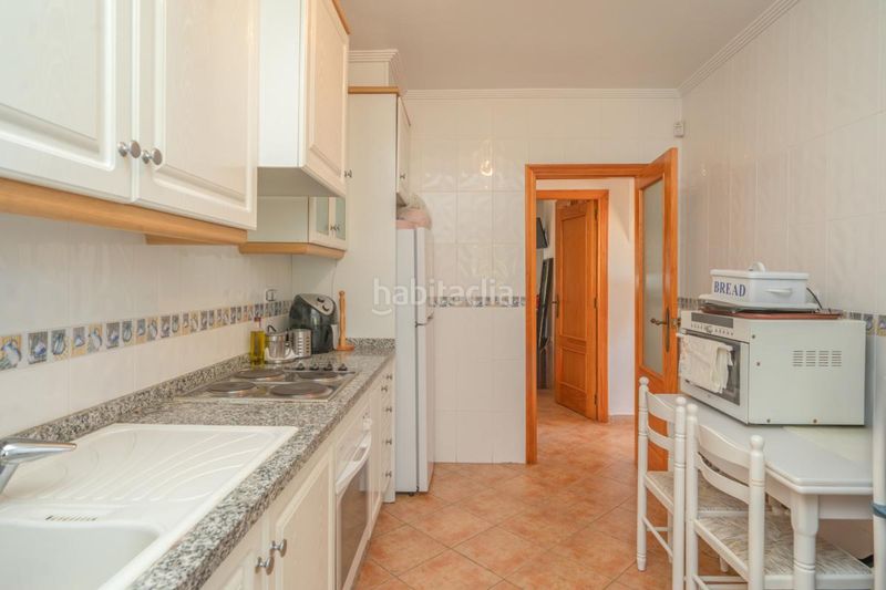 Foto 4805209b-1d3c-4c9e-ab1a-09ed32ed77a2. Casa amb calefacció aparcament piscina a Bonalba-Cotoveta Mutxamel