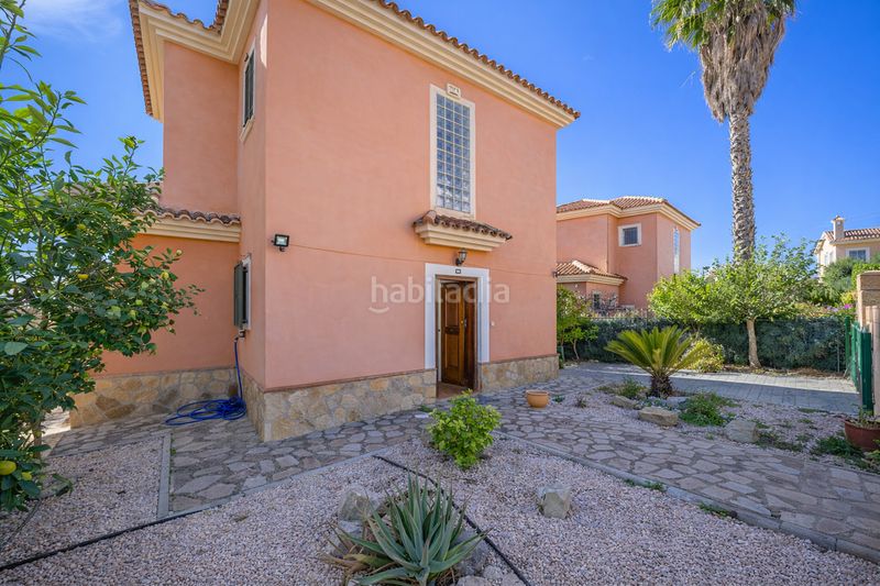 Foto 50670b0e-381c-469d-92f4-7dc6030d6017. Casa en Bonalba-Cotoveta Mutxamel