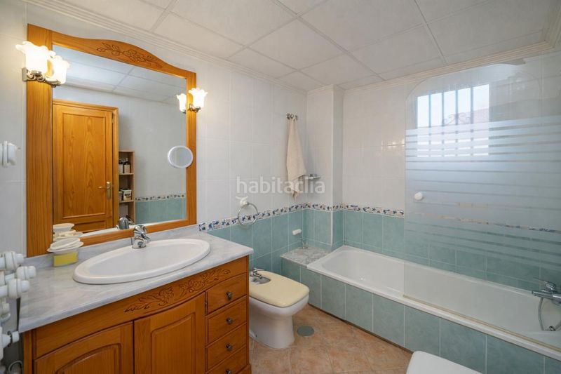 Foto 52326186-7b2b-4d61-b83c-617569595053. Casa amb calefacció aparcament piscina a Bonalba-Cotoveta Mutxamel