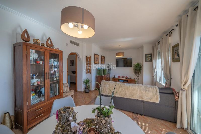 Foto 6321c65d-751f-442e-9b69-3e1d14fa8ee1. Casa amb calefacció aparcament piscina a Bonalba-Cotoveta Mutxamel