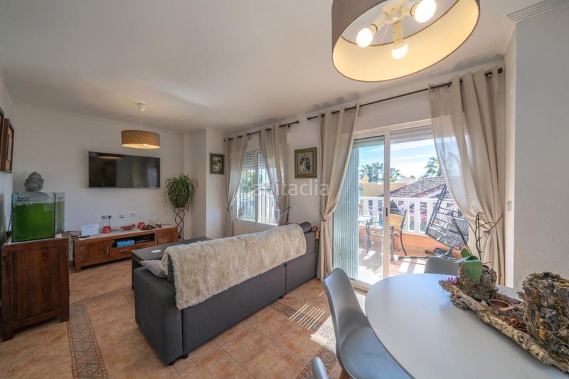 Foto 731c3ed8-ddd0-49dd-b826-7a77c8b0efe7. Casa amb calefacció aparcament piscina a Bonalba-Cotoveta Mutxamel